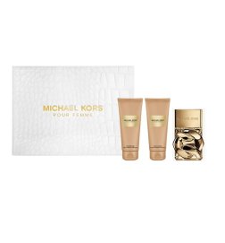 Pour Femme Coffret - Eau de Parfum Pour Femme Coffret - Eau de Parfum